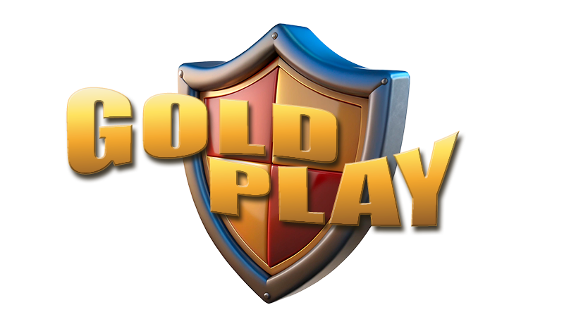 Gold Play Sky